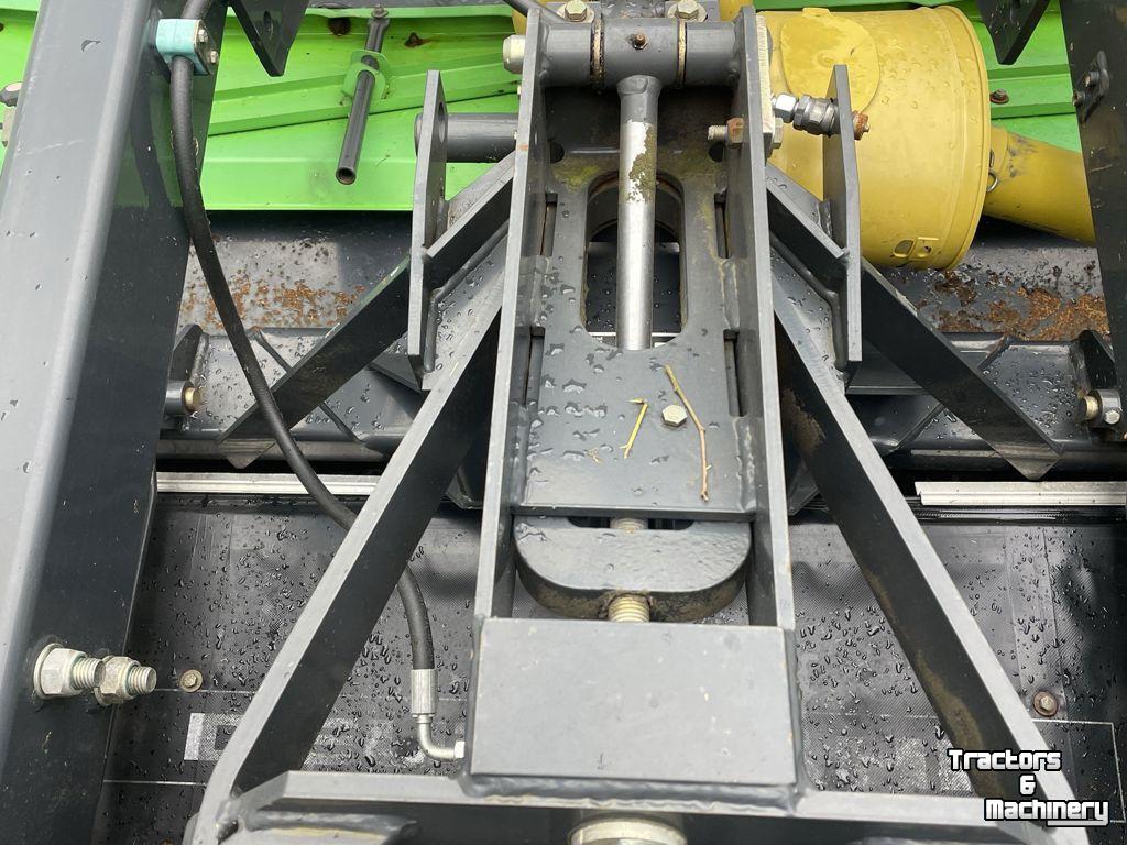 Maaier Deutz SM 5.30 FTC