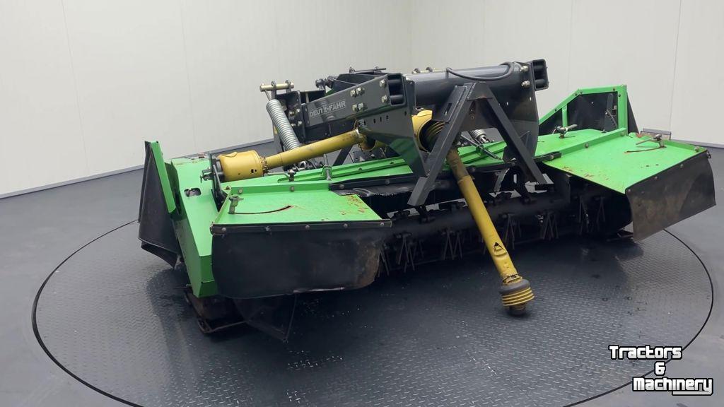 Maaier Deutz SM 5.30 FTC