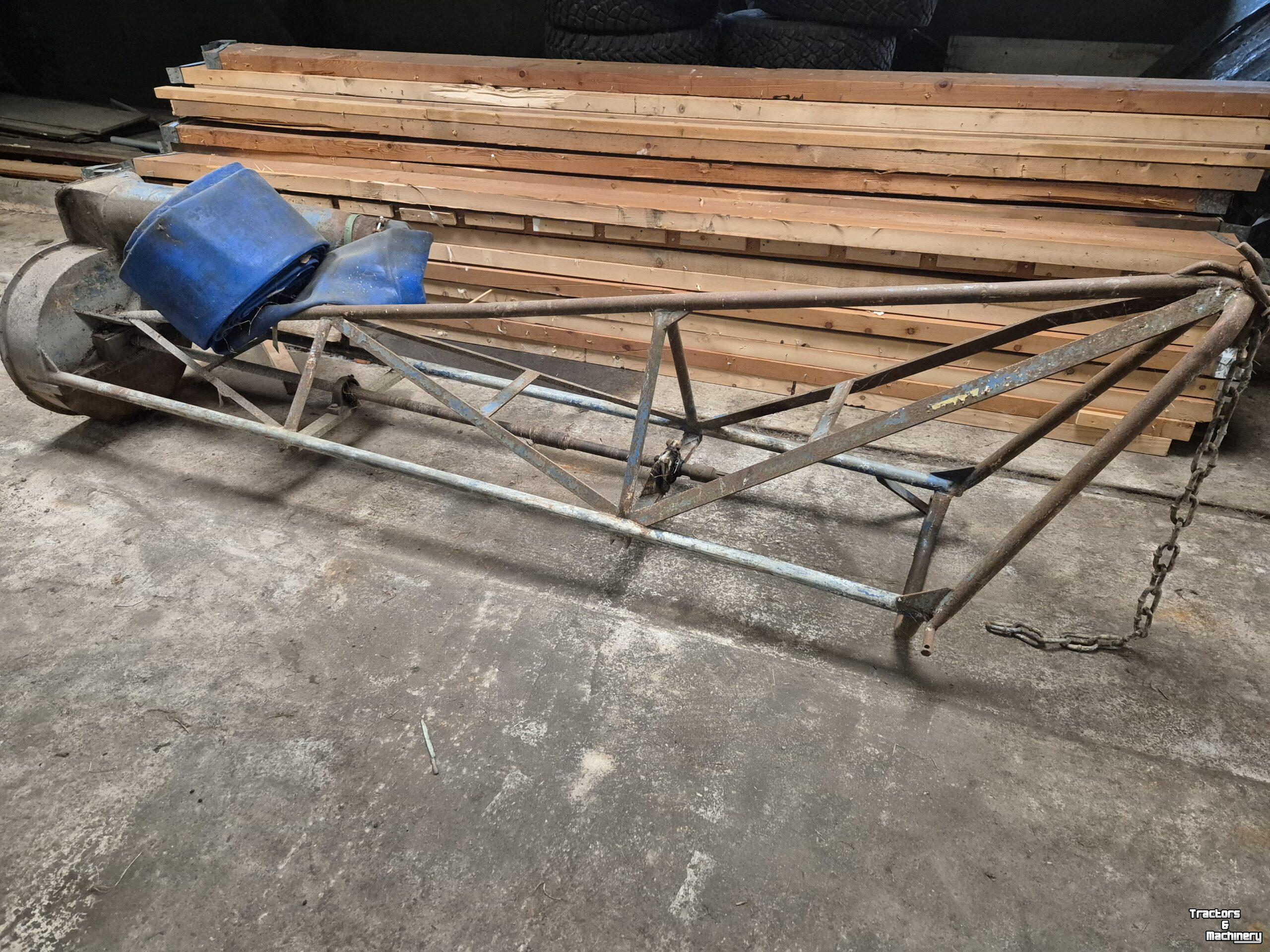Vuilwaterpomp / Bemalingspomp  Bemalingspomp