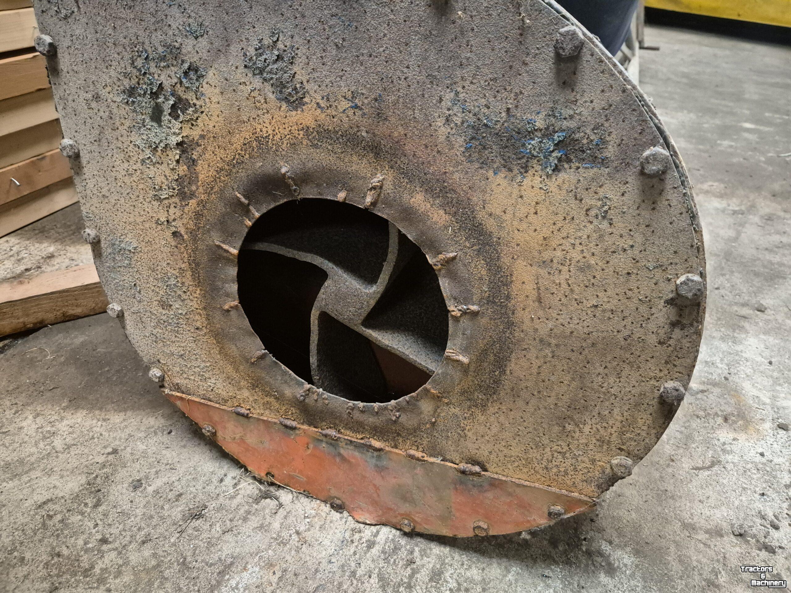 Vuilwaterpomp / Bemalingspomp  Bemalingspomp
