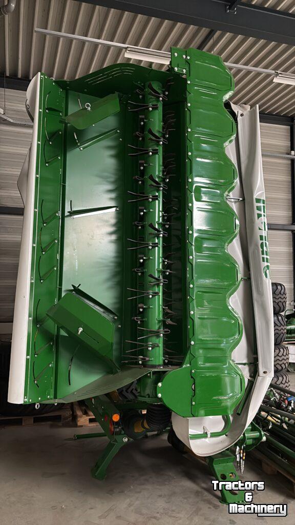 Maaier McHale Proglide B9000 maaiers