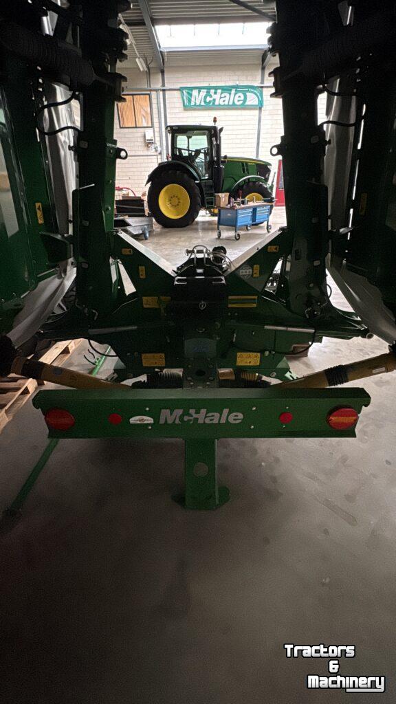 Maaier McHale Proglide B9000 maaiers