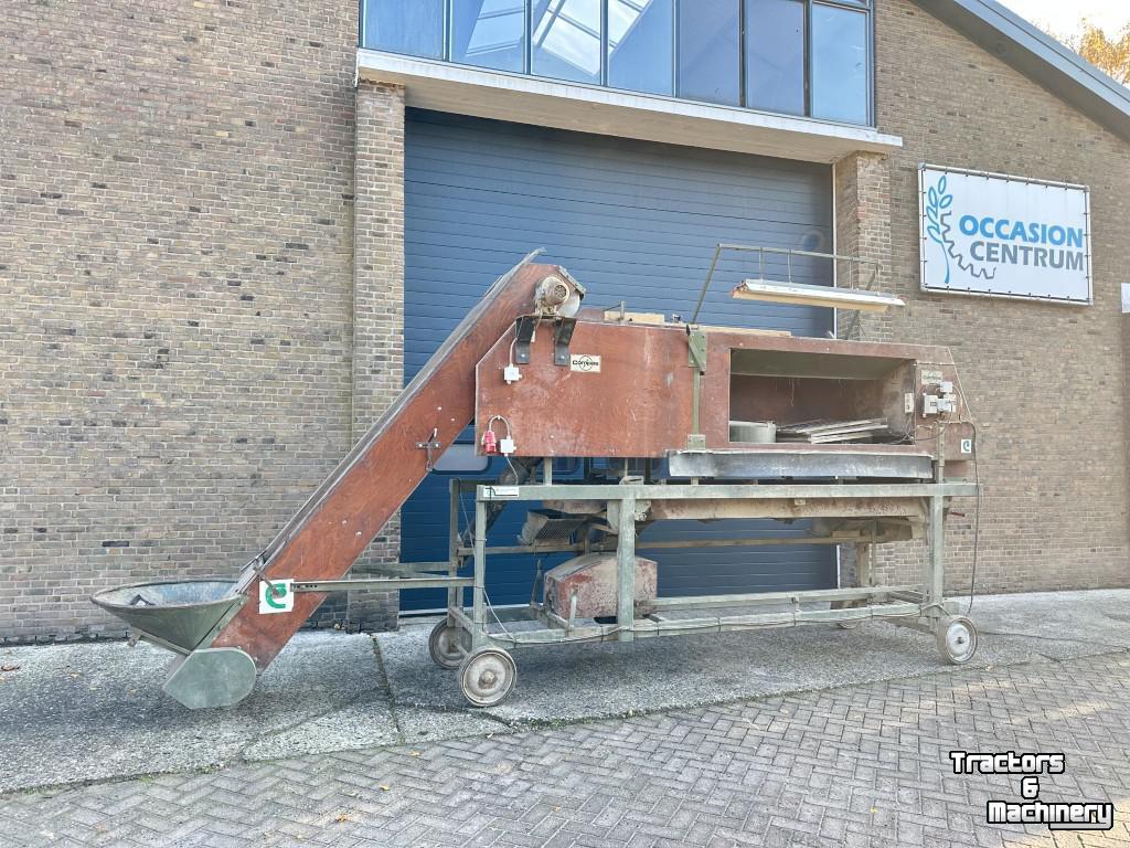 Sorteermachine Compas Sorteerder