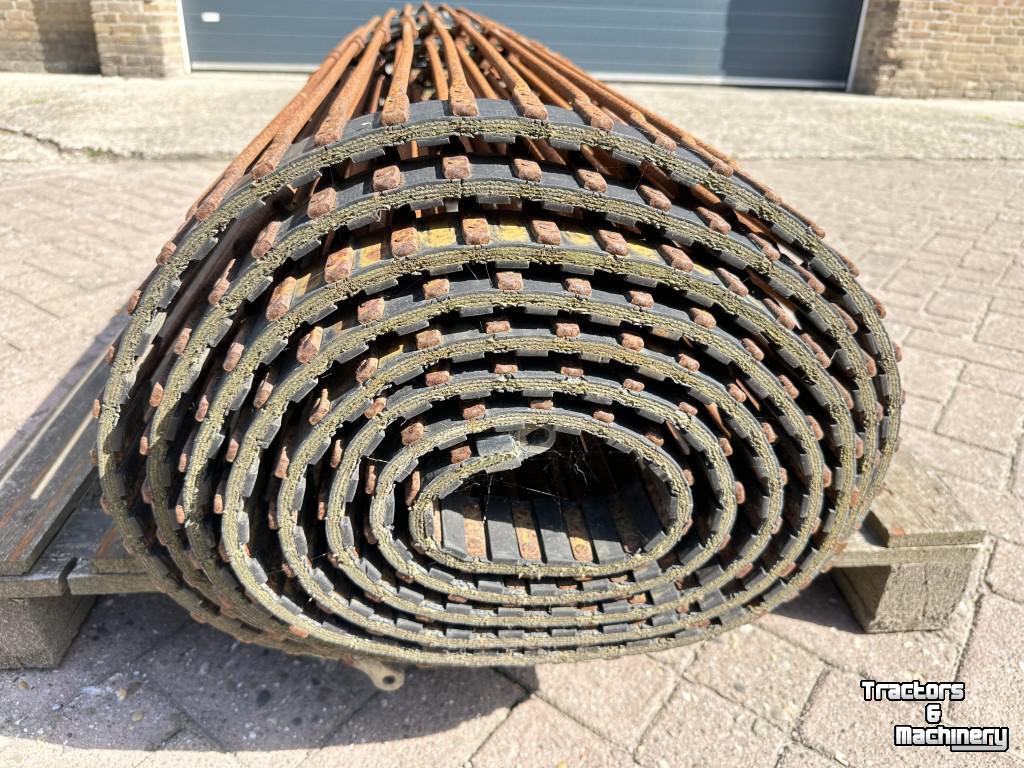 Aardappelrooier Grimme 35-193-146 ROOIMAT