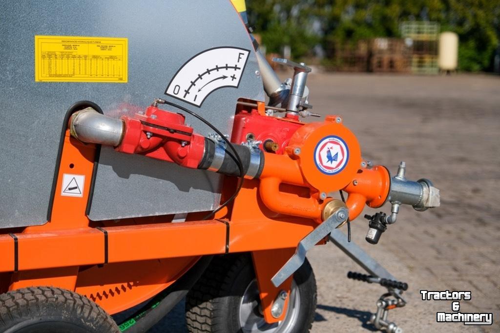Beregeningshaspel Irrifrance Micro 50-110