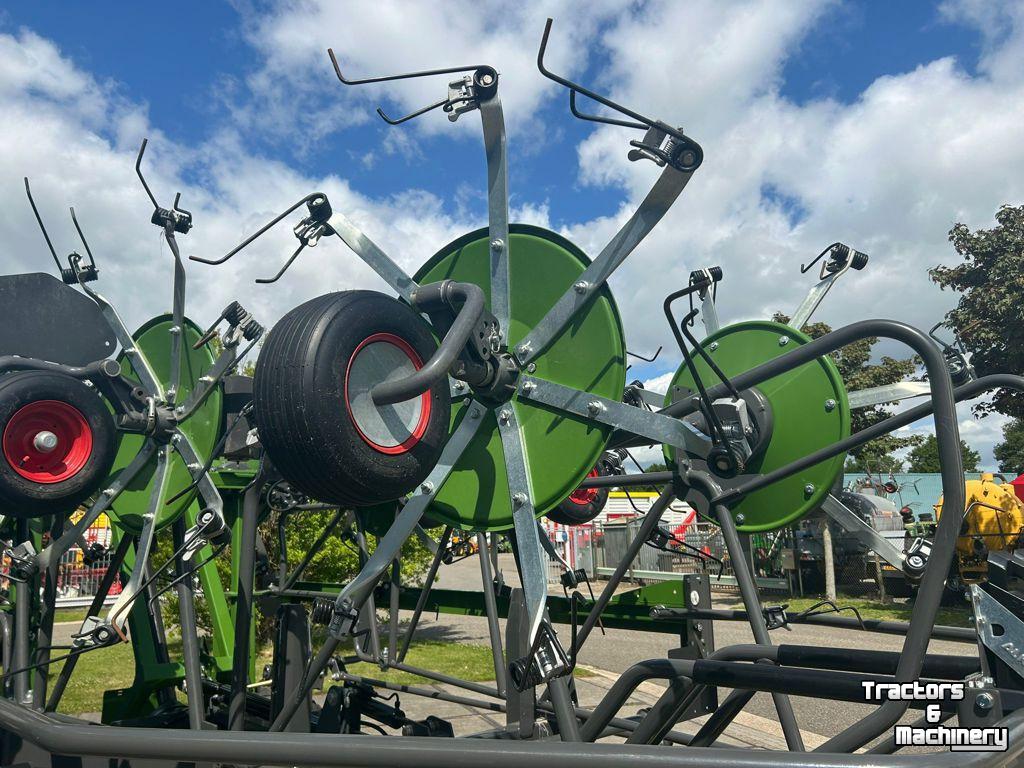 Schudder Fendt LOTUS 1020 T