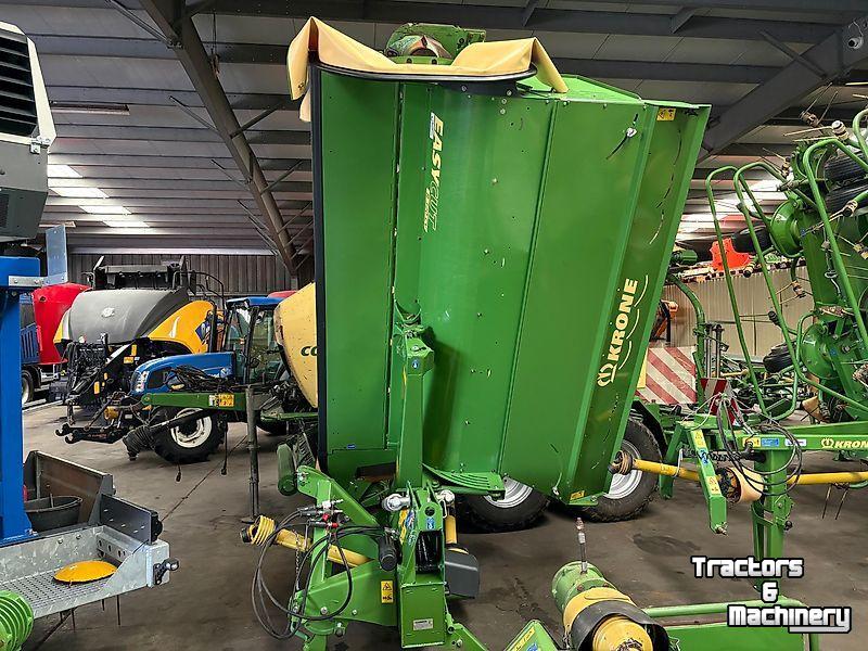 Maaier Krone EC R 320 CV