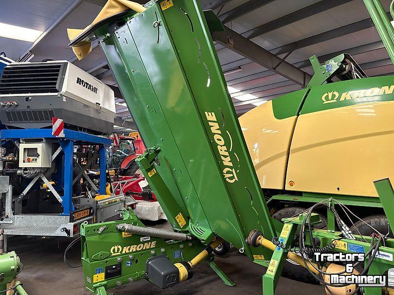 Maaier Krone EC R 320 CV