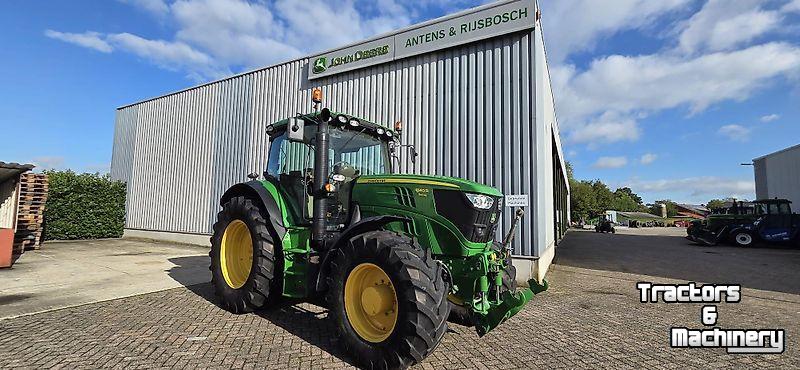 Tractor / Trekker John Deere 6140R