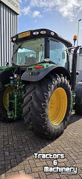 Tractor / Trekker John Deere 6140R