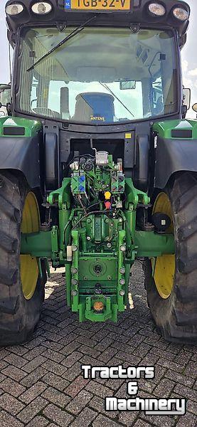 Tractor / Trekker John Deere 6140R