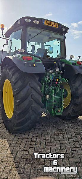 Tractor / Trekker John Deere 6140R