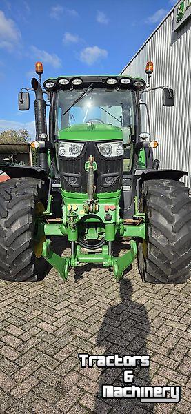 Tractor / Trekker John Deere 6140R