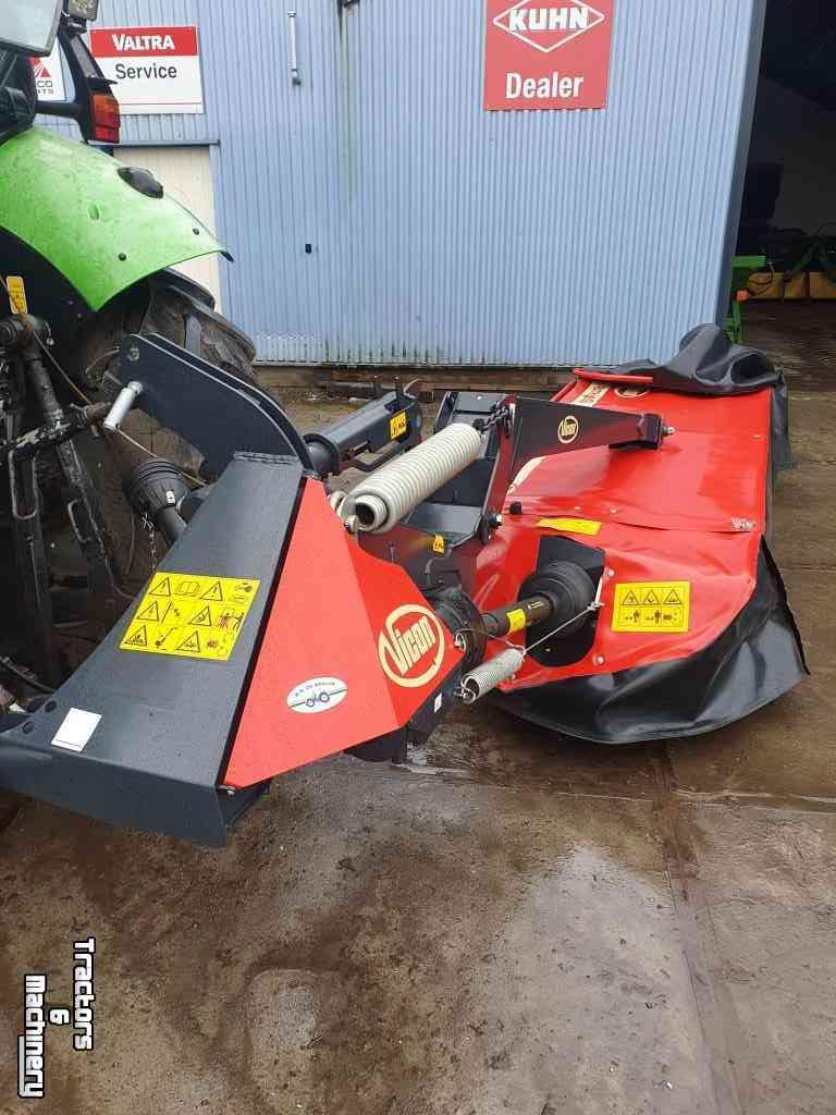 Maaier Vicon Disc mower Extra 336
