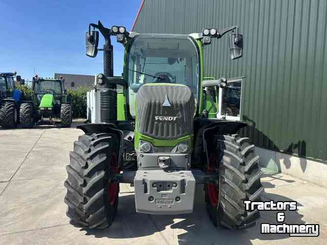 Tractor / Trekker Fendt fendt 310 vario