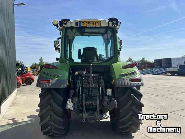 Tractor / Trekker Fendt fendt 310 vario