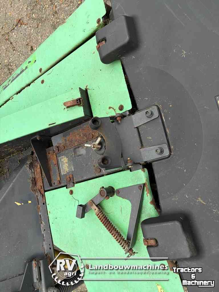 Maaier Deutz-Fahr KM 4.29 FS