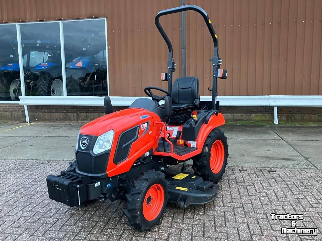 Tractor / Trekker Kioti CS 2520 HST