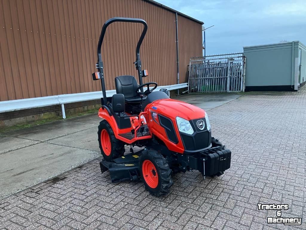 Tractor / Trekker Kioti CS 2520 HST
