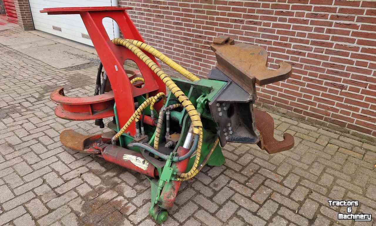 Bomenknippers  HBS-300-S-170 Bomenknipper