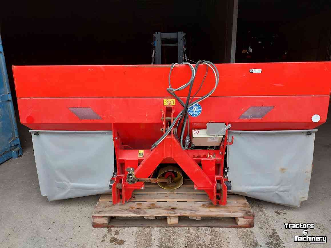 Kunstmeststrooier Rauch Apha 1142W
