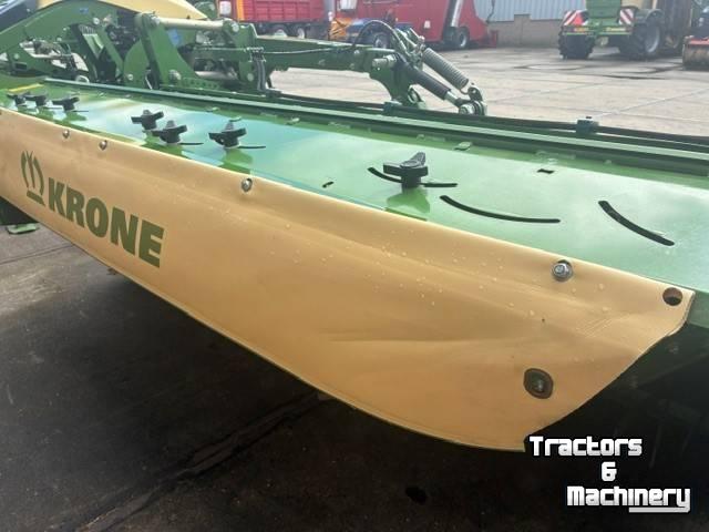 Maaier Krone EasyCut B 880 CV