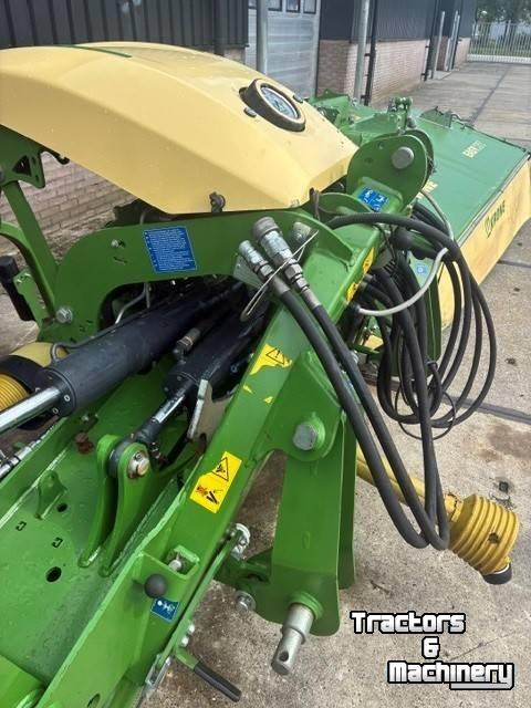 Maaier Krone EasyCut B 880 CV
