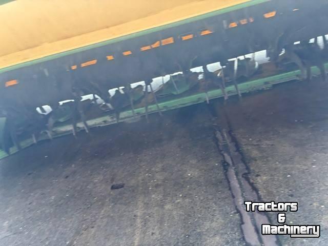 Maaier Krone EasyCut B 880 CV