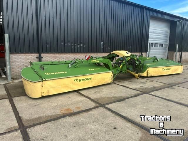Maaier Krone EasyCut B 880 CV