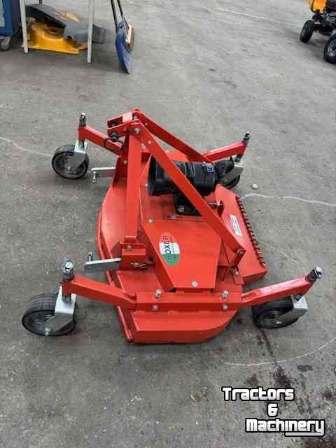 Weidebloter Boxer FA 1200
