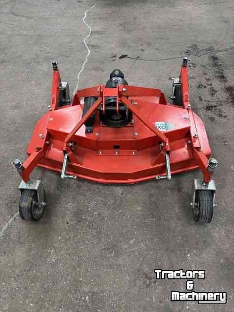 Weidebloter Boxer FA 1200