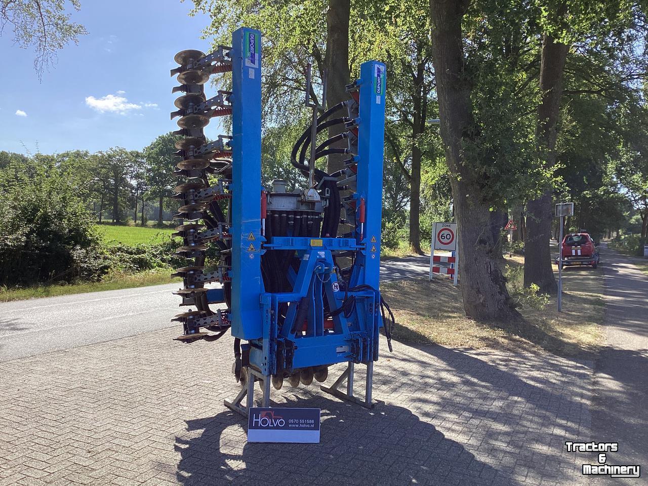 Zodebemester Duport farmer DW6834   farmer 20cm