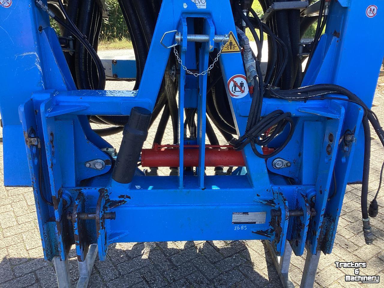 Zodebemester Duport farmer DW6834   farmer 20cm