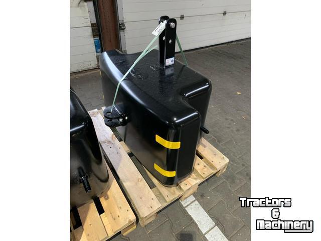 Frontgewichten  Basic Line 750 KG Frontgewicht