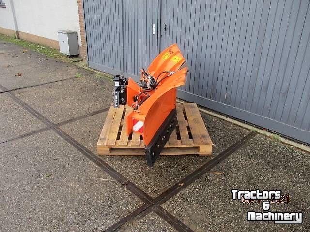 Sneeuwruim werktuigen Pronar PU-1700