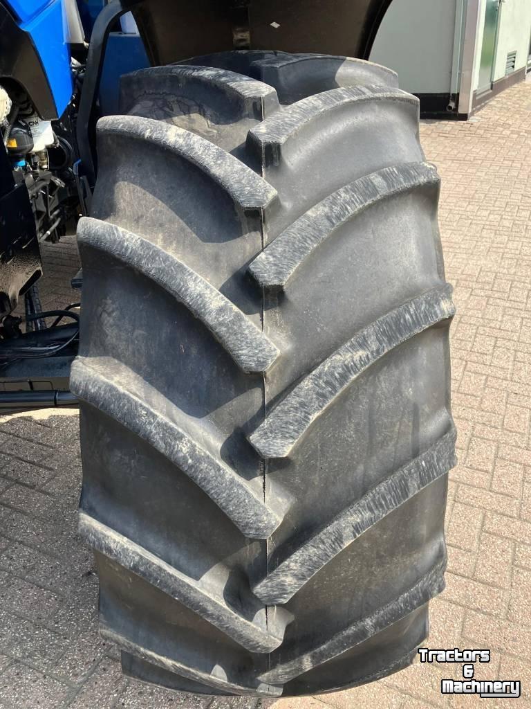 Tractor / Trekker New Holland T 7.230 Classic