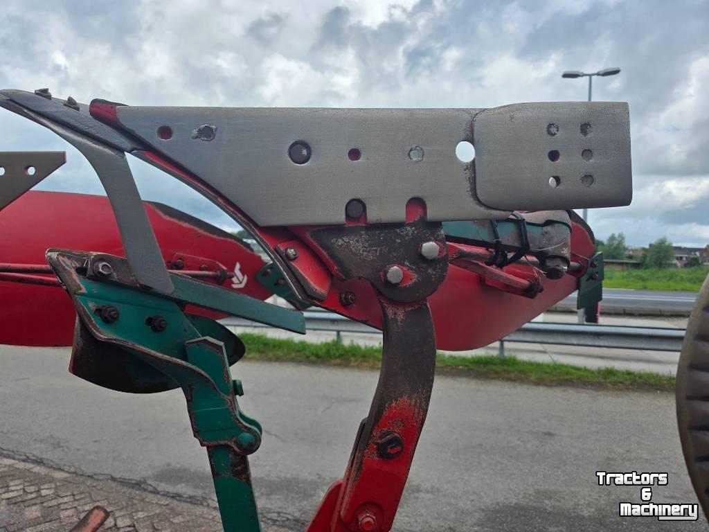 Ploegen Kverneland LB-100-300