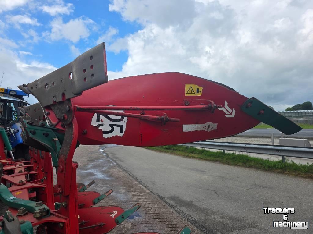 Ploegen Kverneland LB-100-300