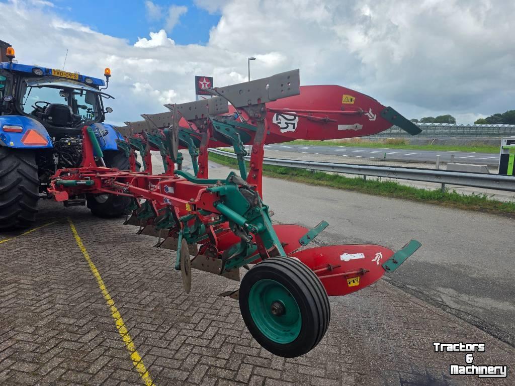 Ploegen Kverneland LB-100-300