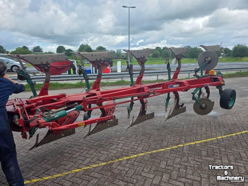 Ploegen Kverneland LB-100-300