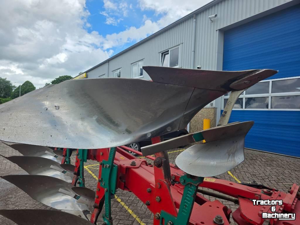 Ploegen Kverneland LB-100-300