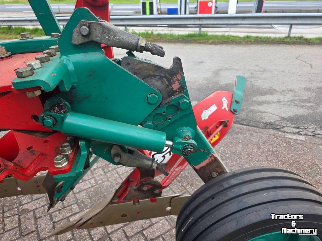 Ploegen Kverneland LB-100-300
