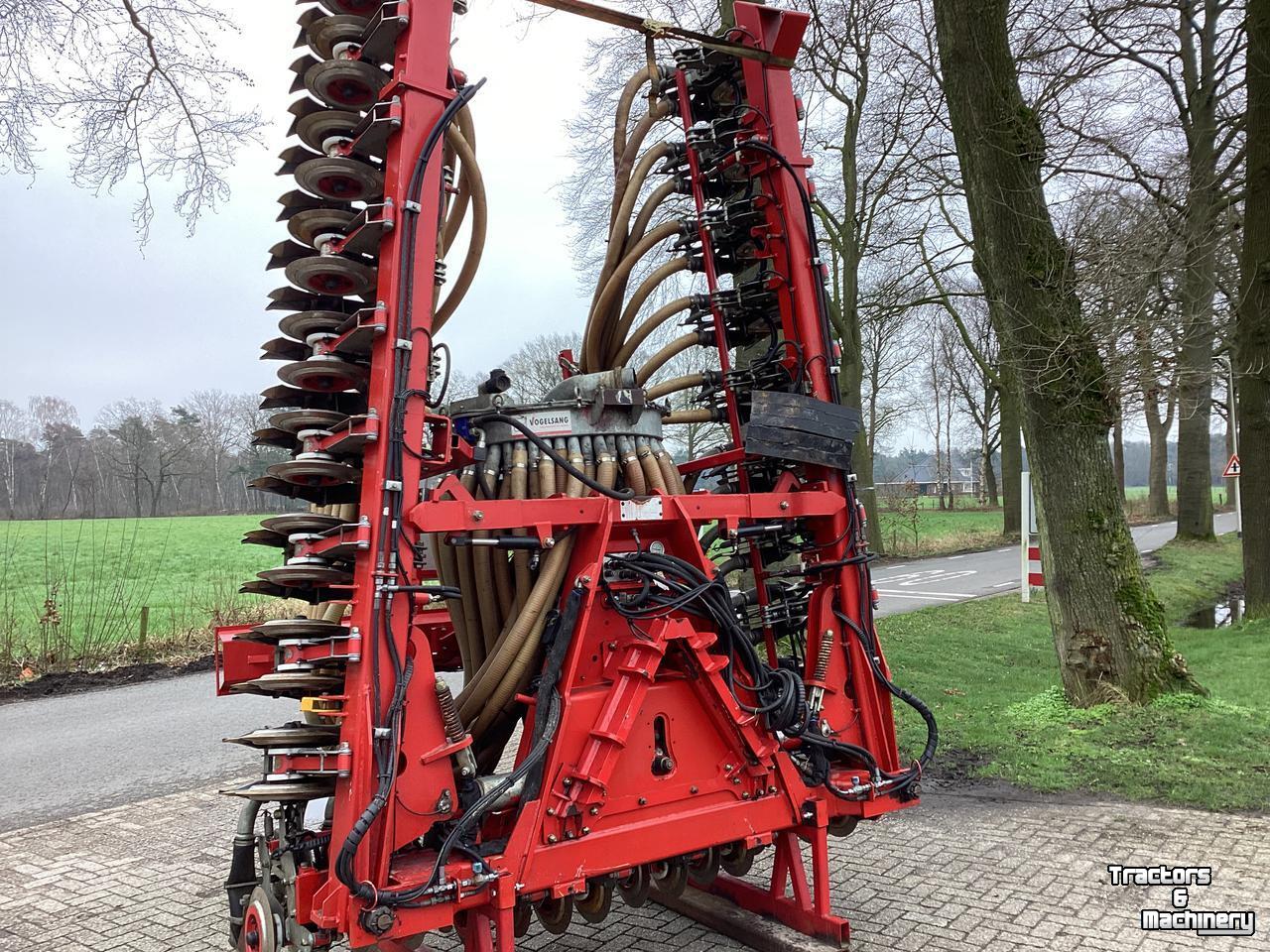 Zodebemester Schuitemaker Exacta 940