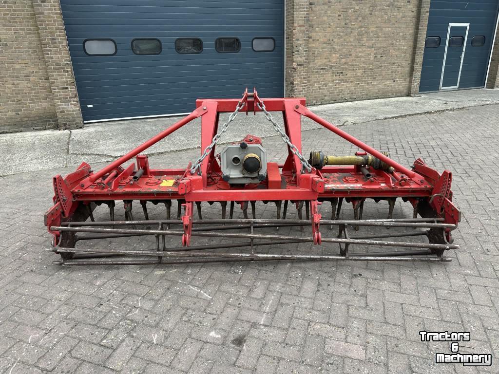 Rotorkopeg Lely TERRA 300-22 ROTORKOPEG