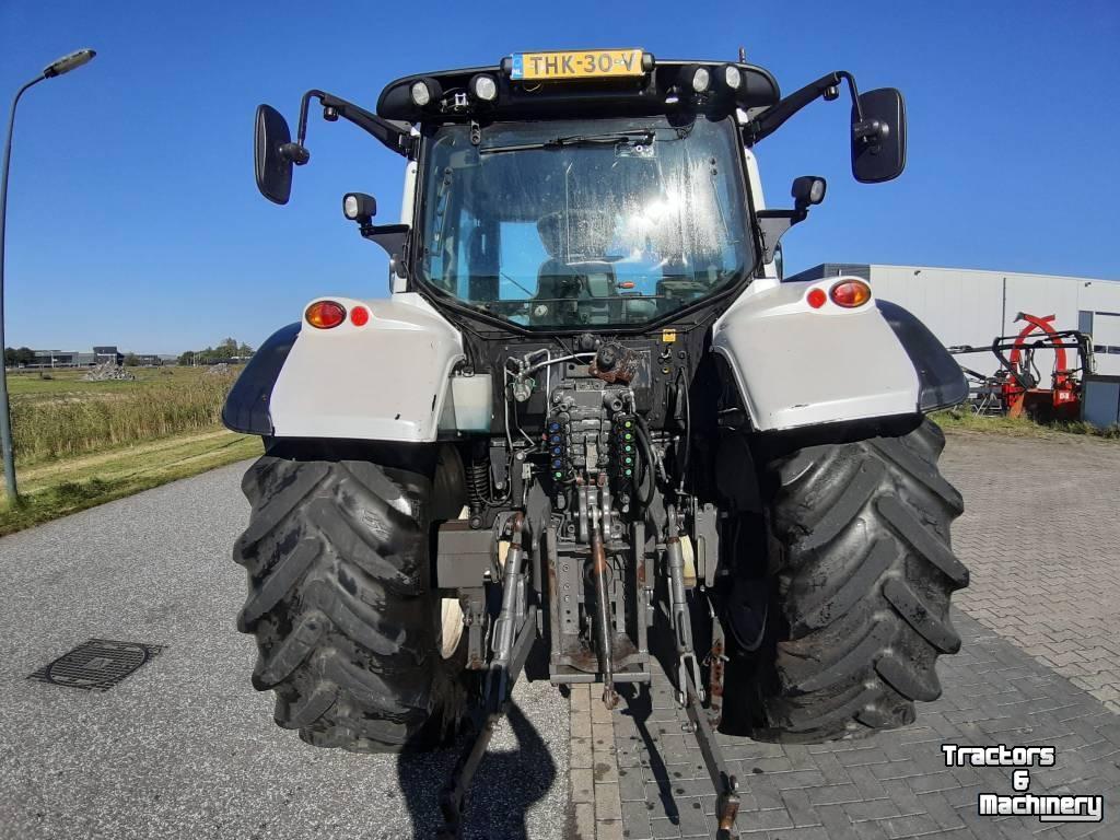 Tractor / Trekker Valtra N143 Direct TwinTrac