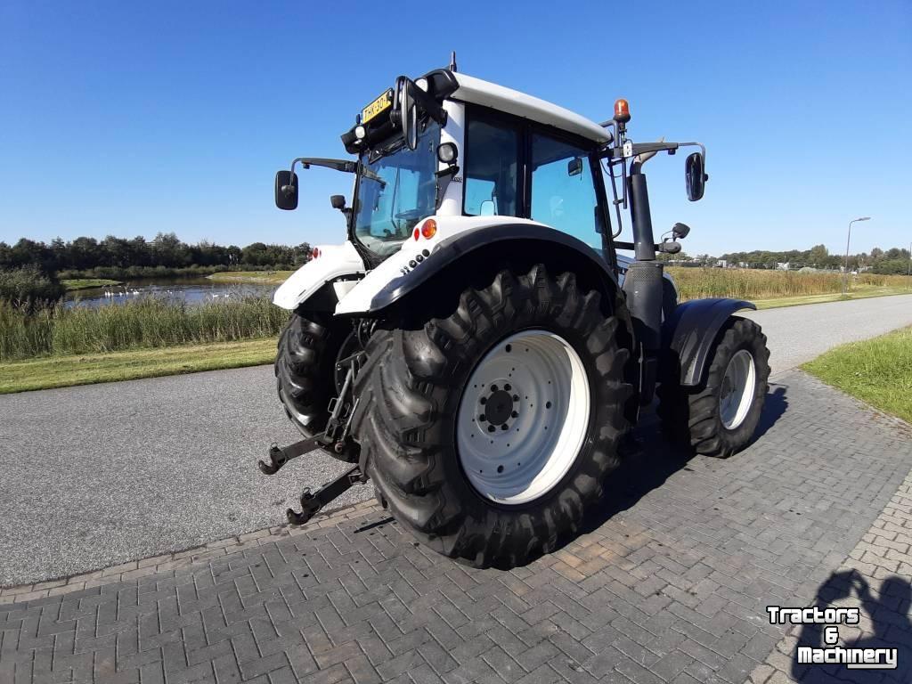 Tractor / Trekker Valtra N143 Direct TwinTrac