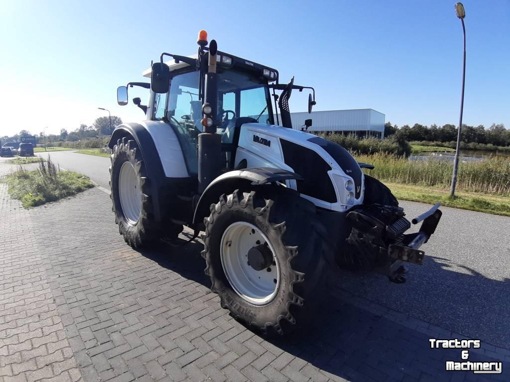 Tractor / Trekker Valtra N143 Direct TwinTrac