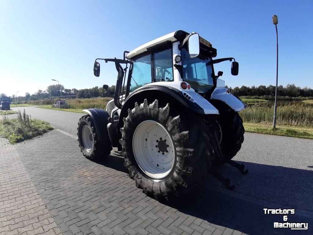 Tractor / Trekker Valtra N143 Direct TwinTrac