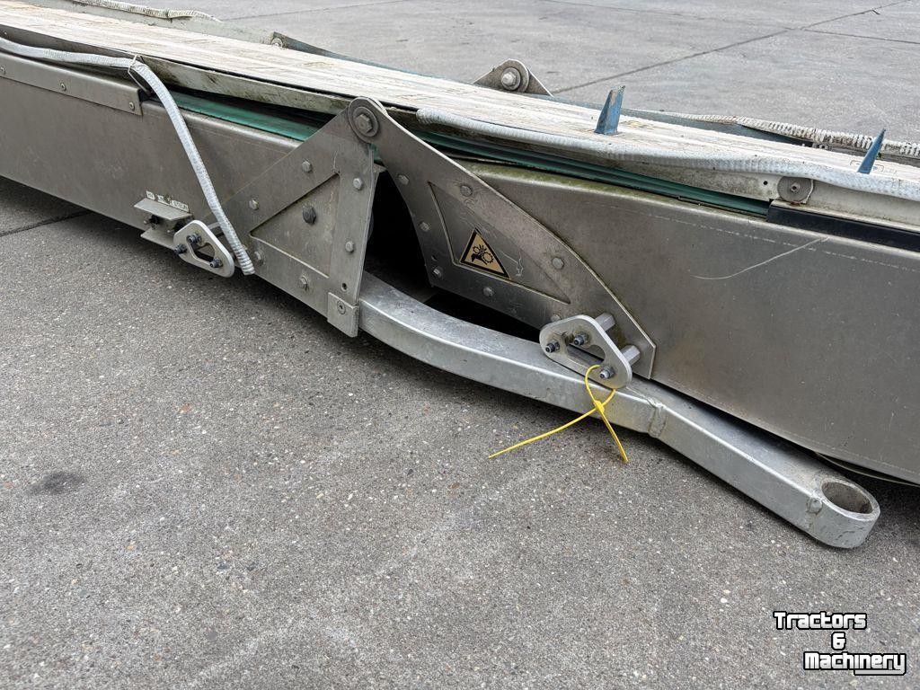 Transportband Tumoba Tumoba SP2-1200-27 oogstband