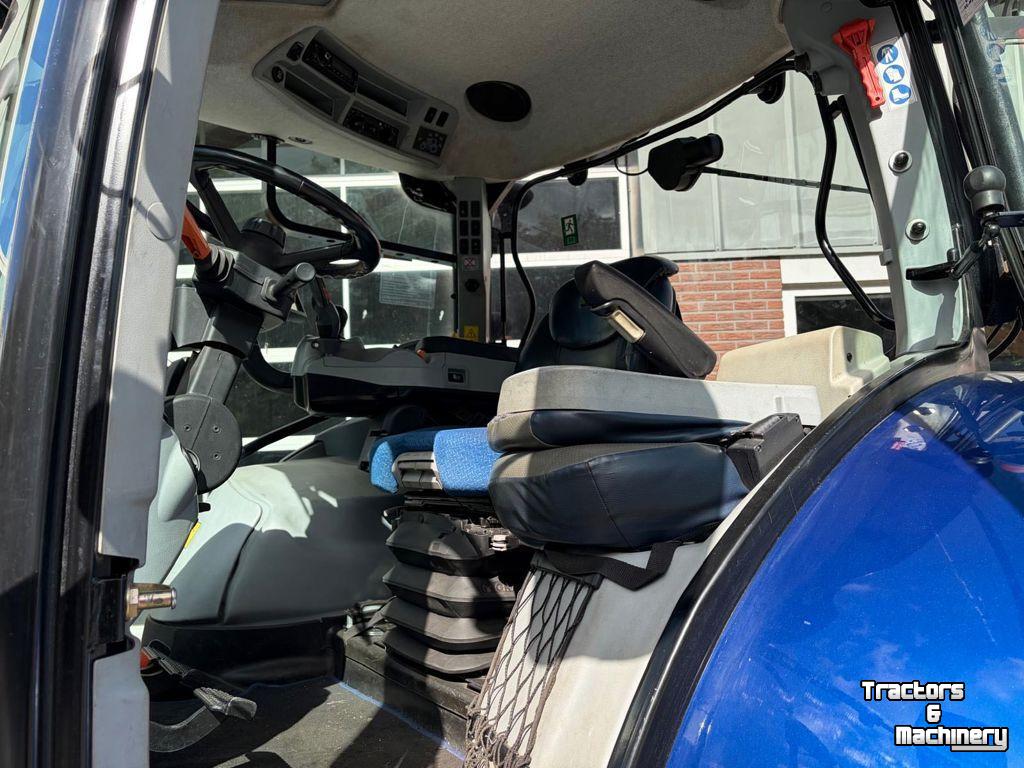 Tractor / Trekker New Holland T6.160 AC